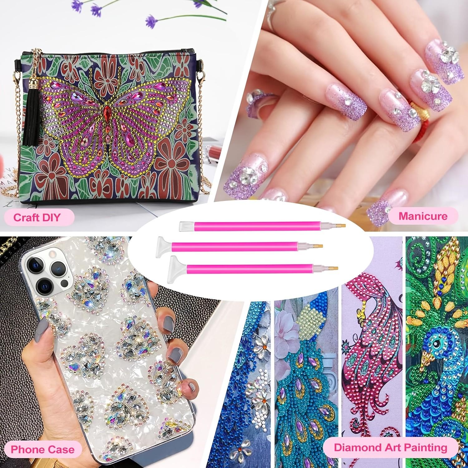 36 szt. (3 różne rodzaje wiert – Embroidery Garments recenzja i cena