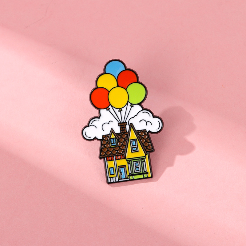 Nowa Gorąca Wyprzedaż Kreskówk – Embroidery Bali recenzja i cena