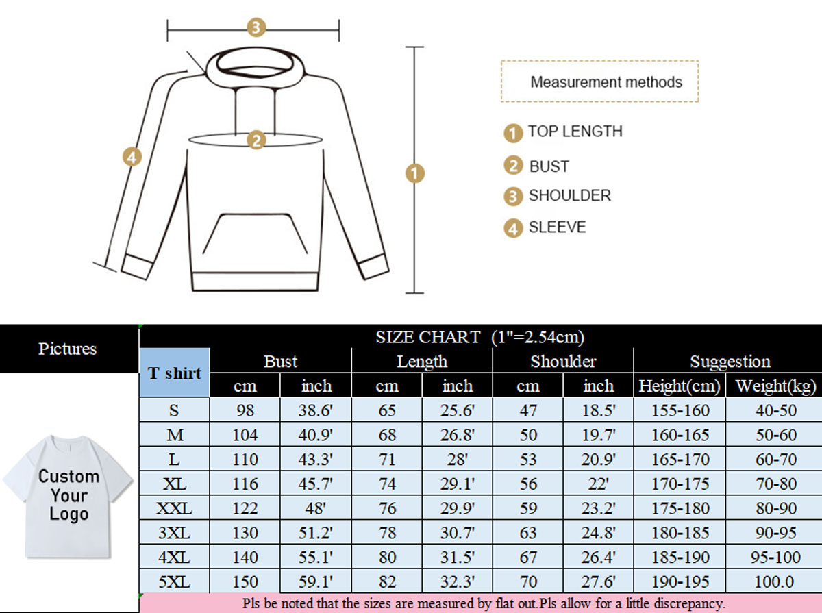 220g bawełniane koszulki z kró – Embroidery Cotton Shirt recenzja i cena