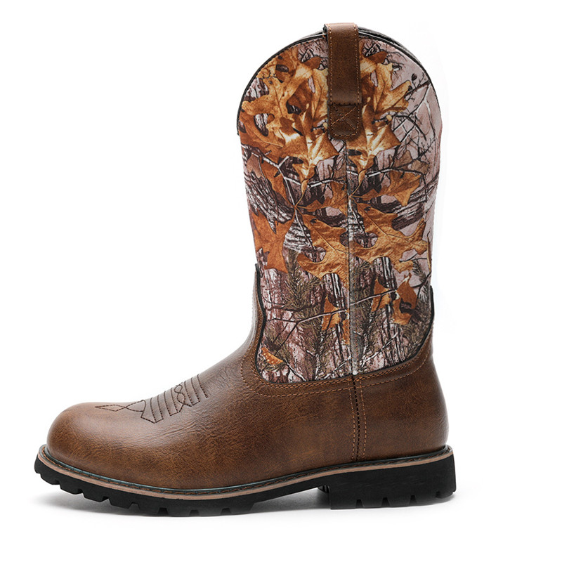 Duże męskie buty rozmiar 48, k – Embroidery Garments recenzja i cena