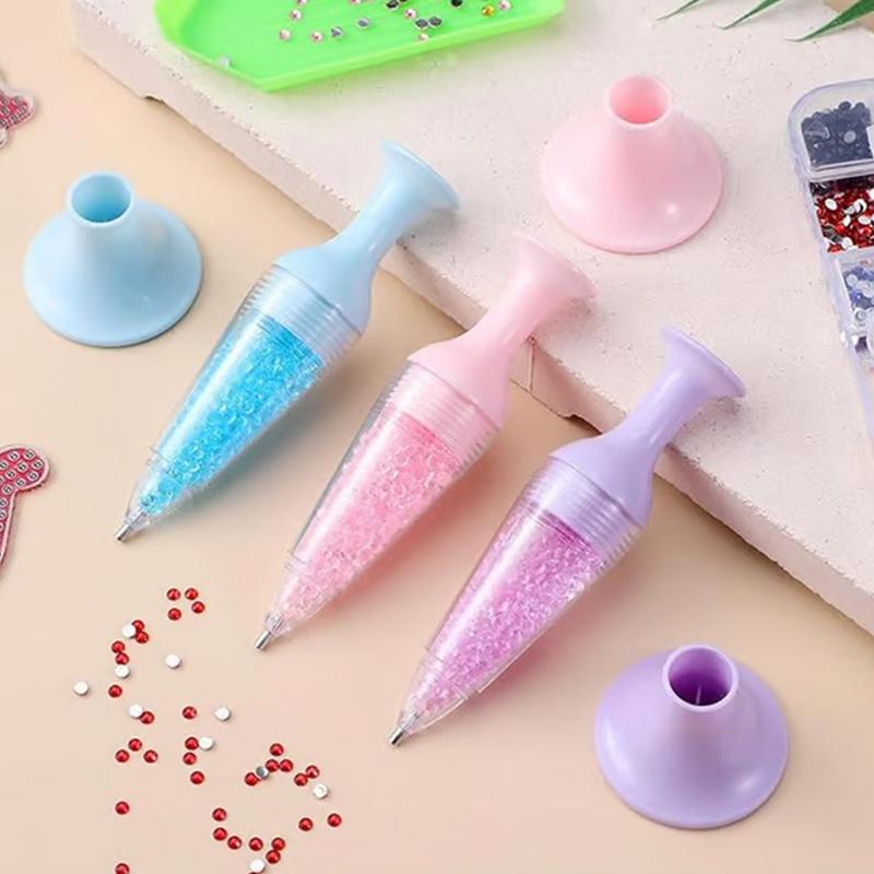Wiertło w kształcie wazonu 5D  – Embroidery Garments recenzja i cena