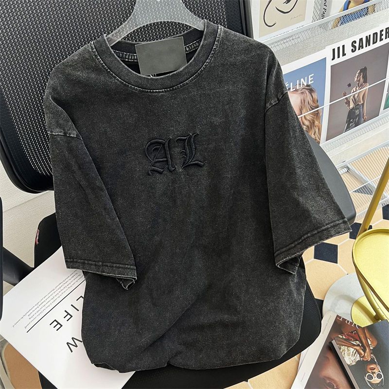 Vintage Art klasyczny wyszywan – Embroidery Cotton Shirt recenzja i cena