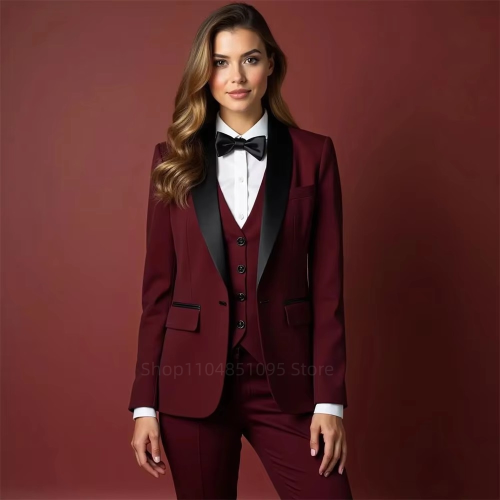 Damskie garnitury, marynarki,  – Embroidery Online recenzja i cena