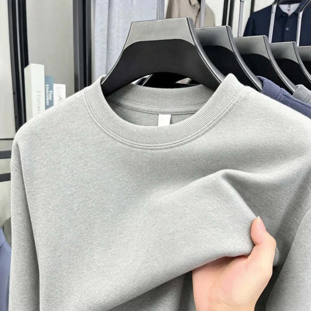 Miękka, bawełniana koszulka mę – Embroidery Cotton Shirt recenzja i cena